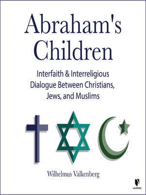 cover image of Abraham's Children